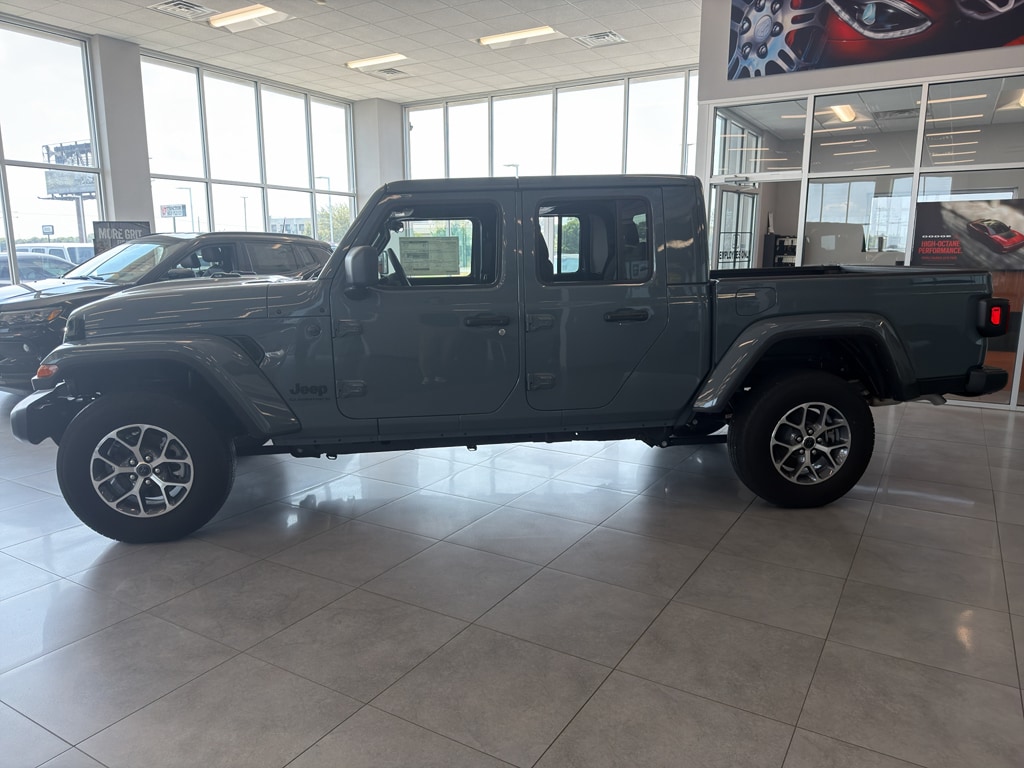 2026 Jeep Gladiator Sport S - Photo 5