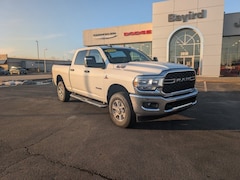 2024 Ram 2500 Big Horn Pickup Truck