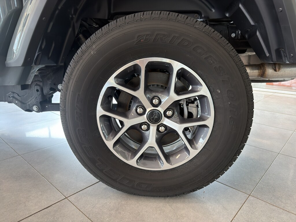 2026 Jeep Gladiator Sport S - Photo 25