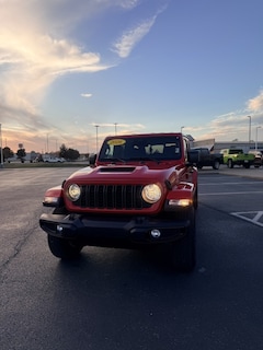 2026 Jeep Gladiator SPORT S 4X4 Pickup