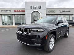 2026 Jeep Grand Cherokee LAREDO 4X4 Sport Utility