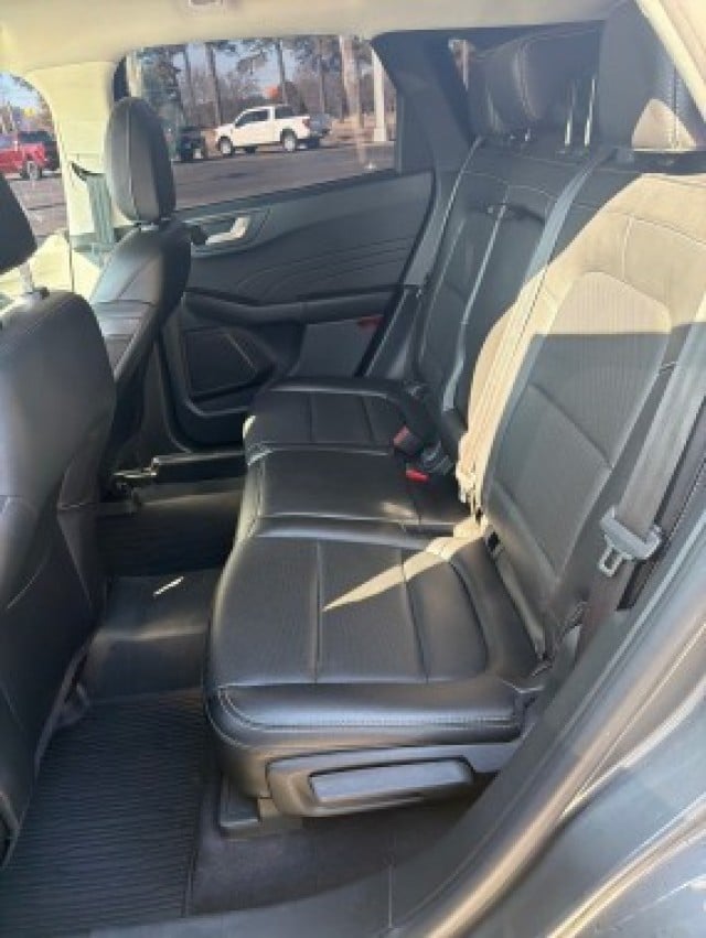 2022 Ford Escape SEL - Photo 18