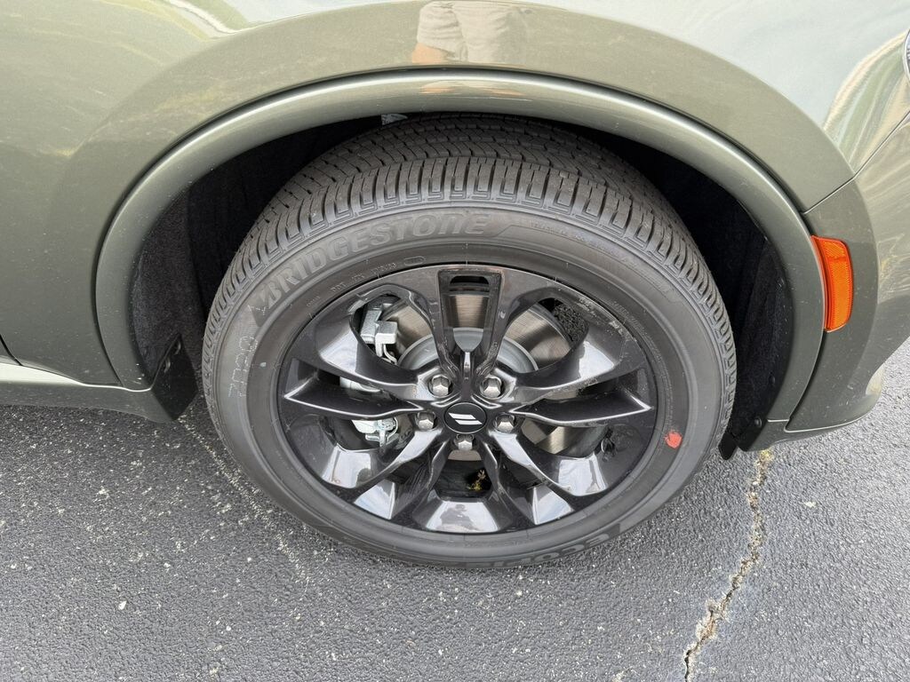 New 2026 Dodge Durango GT RWD Sport Utility