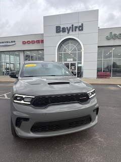2026 Dodge Durango GT PLUS AWD HEMI V8 Sport Utility