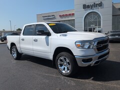 2020 Ram 1500 Big Horn Crew Cab