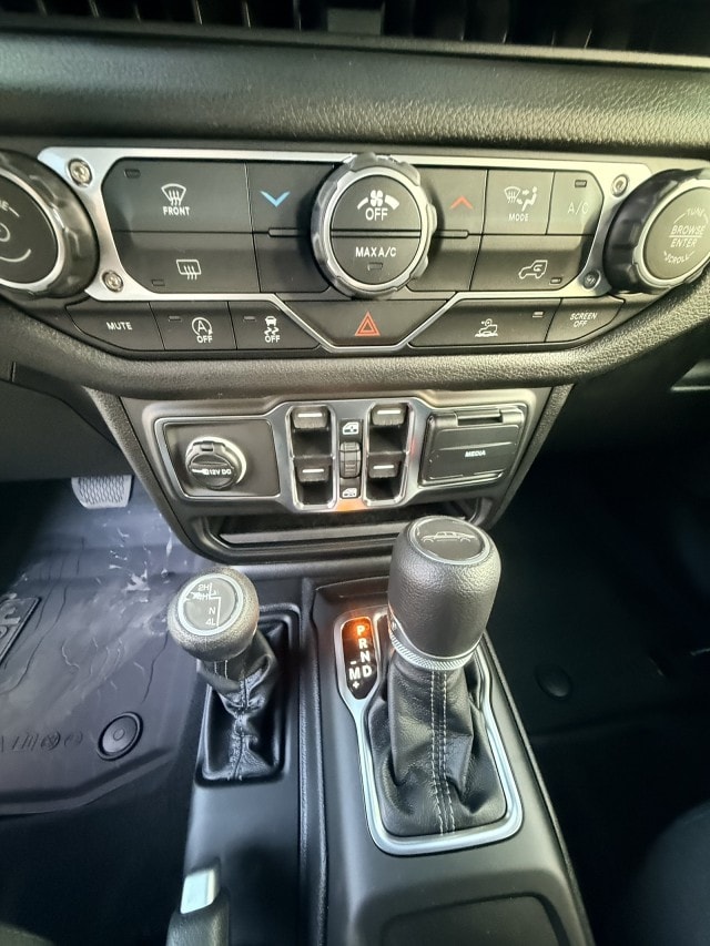 2026 Jeep Gladiator Sport S - Photo 20