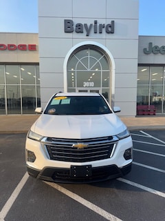 2023 Chevrolet Traverse LT Cloth SUV