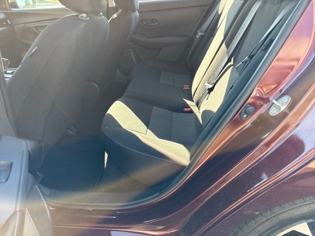 2024 Nissan Sentra SV - Photo 16