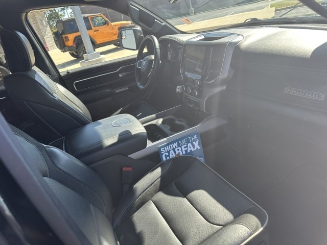 2024 RAM Ram 1500 Pickup Laramie - Photo 8