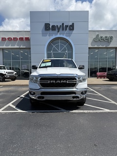 2023 Ram 1500 Big Horn Pickup Truck