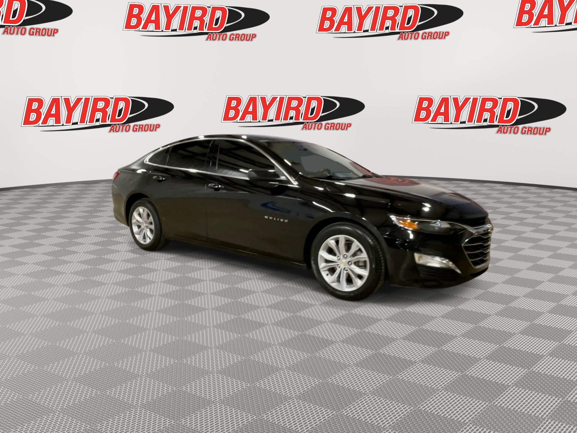 Used 2022 Chevrolet Malibu LT Sedan