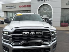 2026 Ram 2500 TRADESMAN CREW CAB 4X4 6'4 BOX Pickup