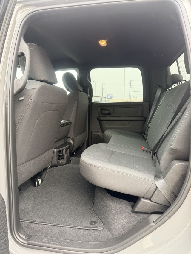 2026 RAM Ram 3500 Pickup Tradesman's photo