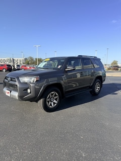 2020 Toyota 4Runner SR5 SUV