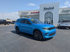 2026 Dodge Durango GT RWD Sport Utility