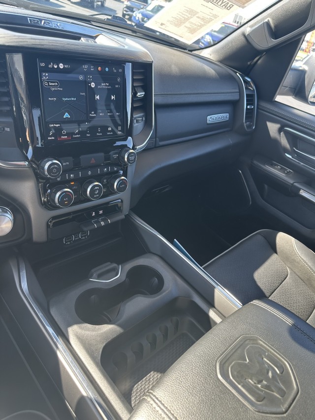 2024 RAM Ram 1500 Pickup Laramie - Photo 18