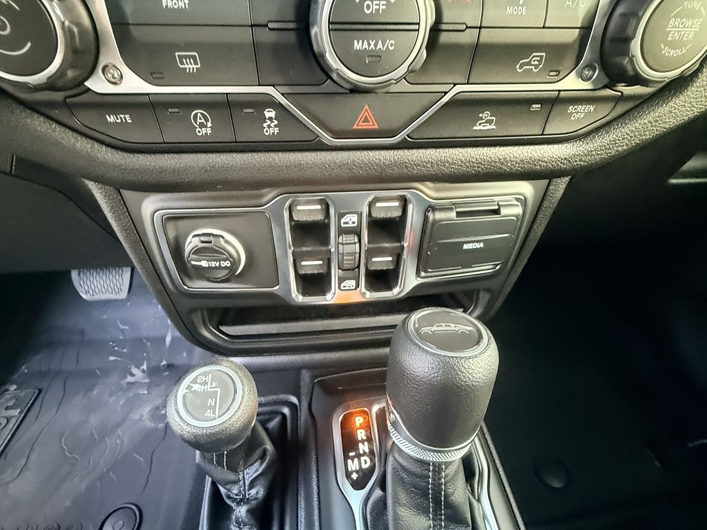 2026 Jeep Gladiator Sport S - Photo 20