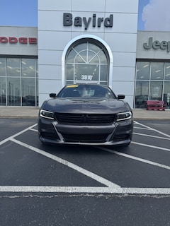 2023 Dodge Charger SXT Sedan