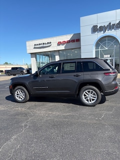 2026 Jeep Grand Cherokee LAREDO 4X4 Sport Utility