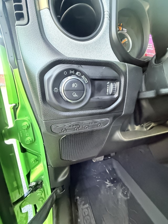 2026 Jeep Gladiator Sport S - Photo 16