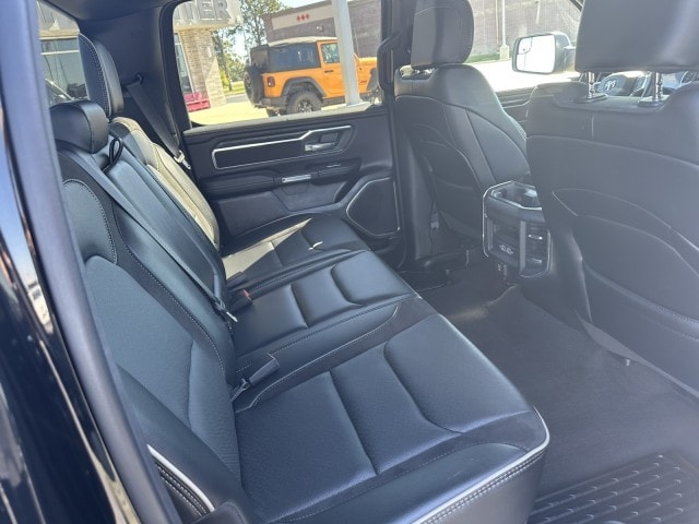 2024 RAM Ram 1500 Pickup Laramie - Photo 9
