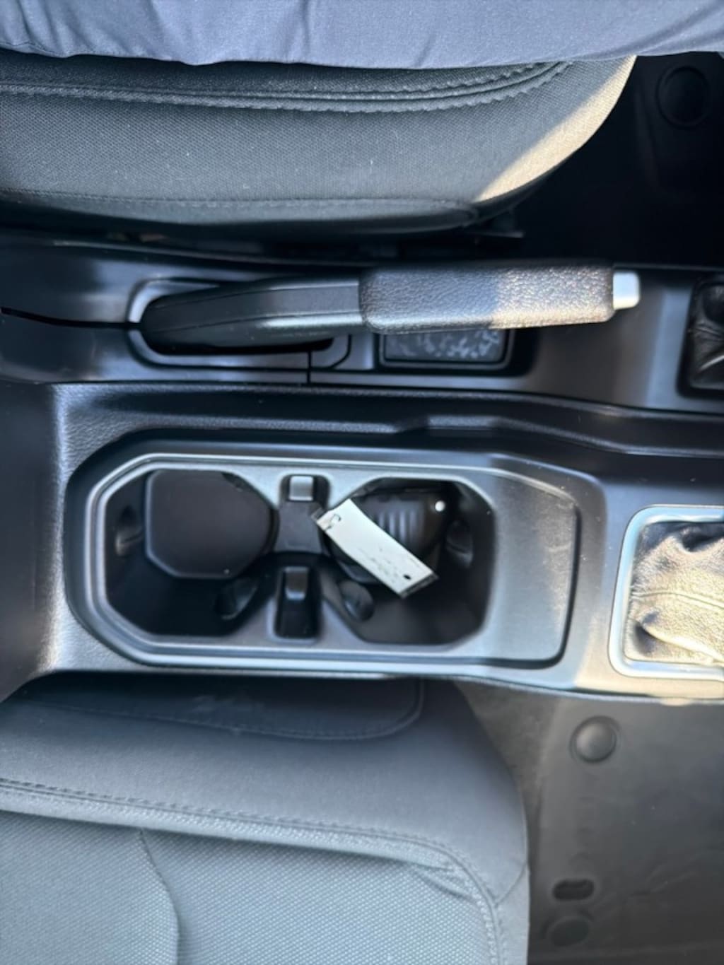 Used 2023 Jeep Gladiator Sport Pickup Truck