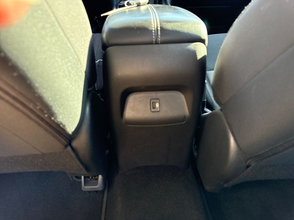 2024 Nissan Sentra SV - Photo 14