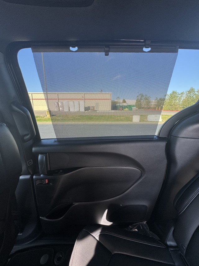 2026 Chrysler Pacifica Select - Photo 18