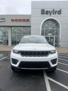 2025 Jeep Grand Cherokee LAREDO X 4X2 Sport Utility