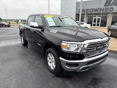 2024 Ram 1500 Laramie Pickup Truck