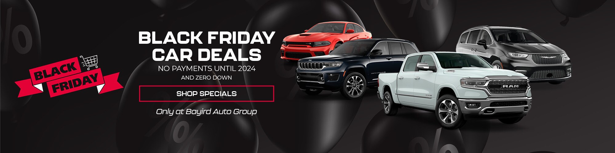 Bayird Chrysler Dodge Jeep Ram of Blytheville New & Used Car Dealership