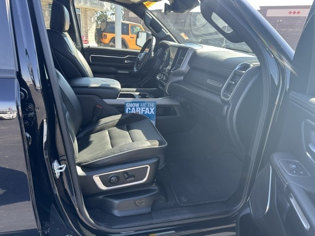 2024 RAM Ram 1500 Pickup Laramie - Photo 10
