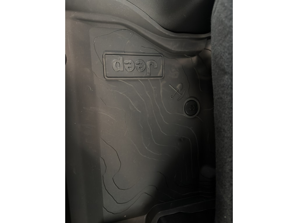 2026 Jeep Gladiator Sport S - Photo 27