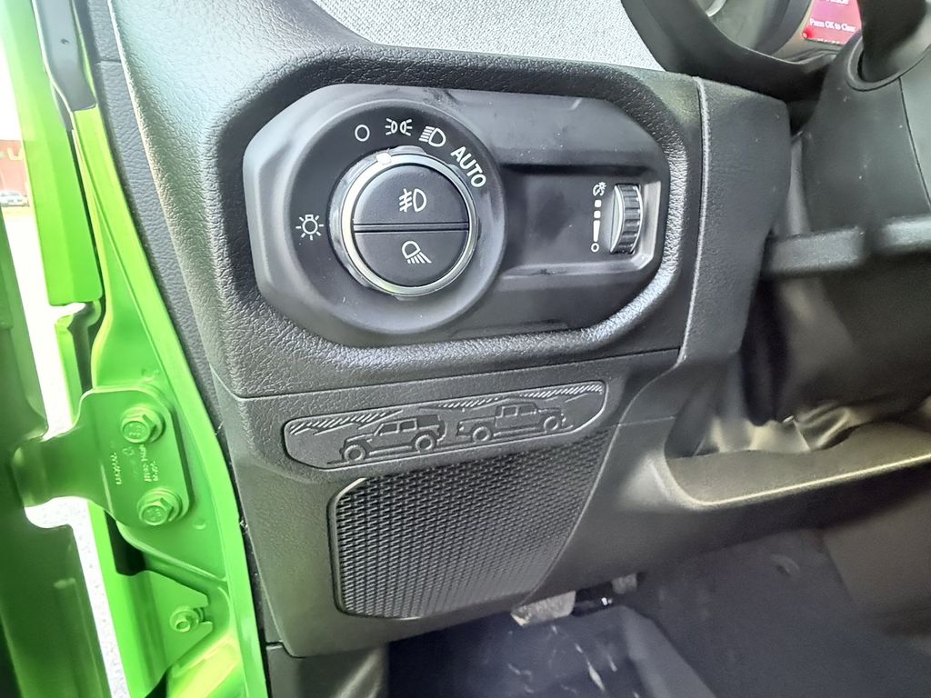 2026 Jeep Gladiator Sport S - Photo 16