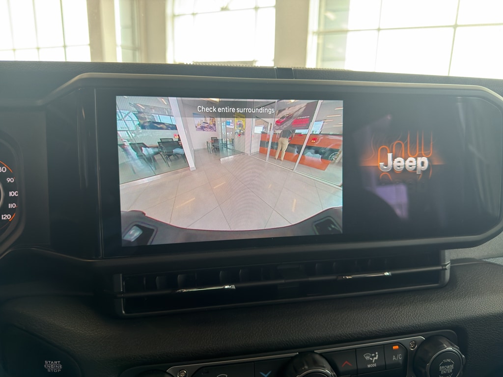2026 Jeep Gladiator Sport S - Photo 16