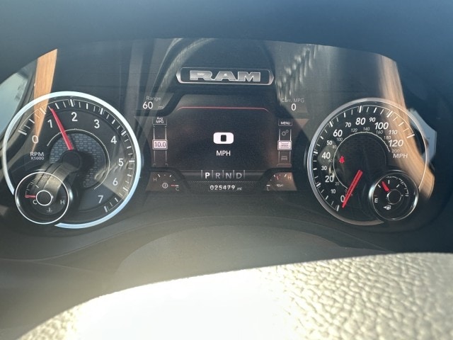2024 RAM Ram 1500 Pickup Laramie - Photo 17