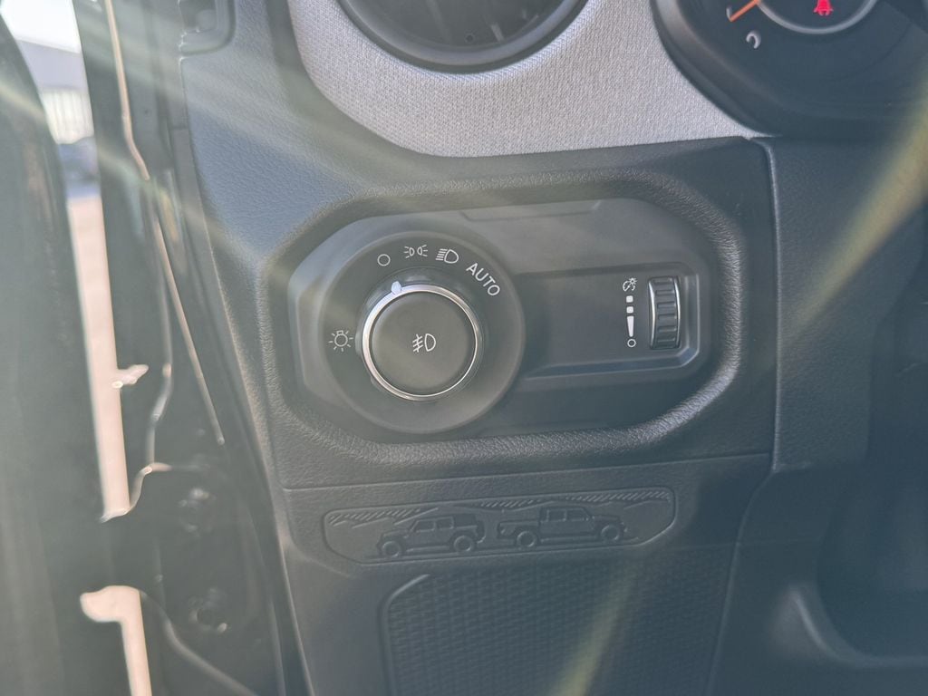 2026 Jeep Wrangler 4-Door Sport S - Photo 12