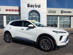 2024 Buick Envision Preferred SUV