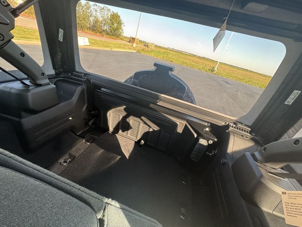2026 Jeep Wrangler 4-Door Sport S - Photo 20