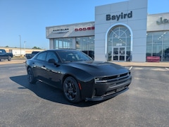 2026 Dodge Charger R/T 4-DOOR AWD Sedan