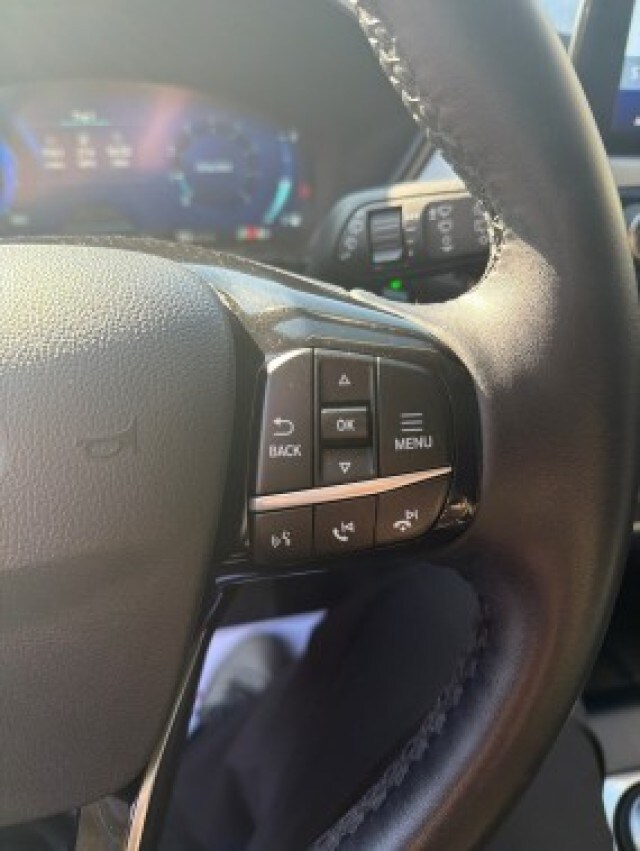 2022 Ford Escape SEL - Photo 23