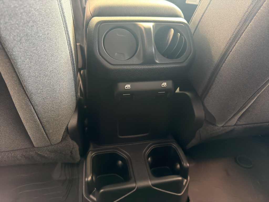 2026 Jeep Gladiator Sport S - Photo 24