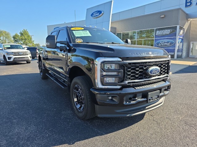 2024 Ford F-250 XL photo 2