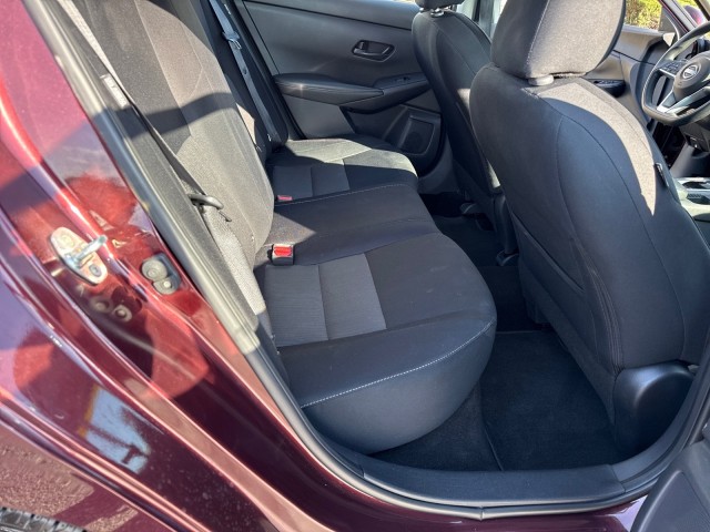 2024 Nissan Sentra SV - Photo 17