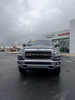 2021 Ram 1500 Big Horn Pickup Truck