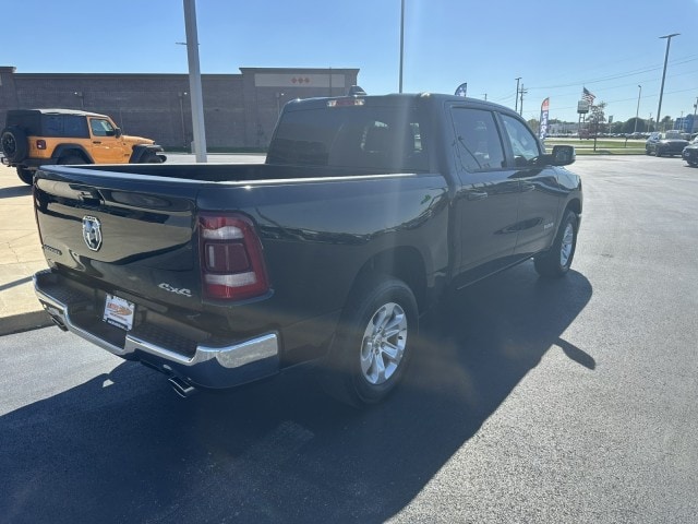 2024 RAM Ram 1500 Pickup Laramie - Photo 7