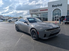2026 Dodge Charger SCAT PACK PLUS 2-DOOR AWD Coupe