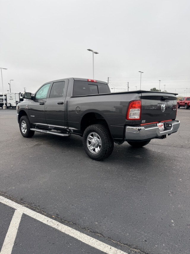 2020 Ram 2500 Tradesman photo 2