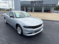 2023 Dodge Charger SXT Sedan