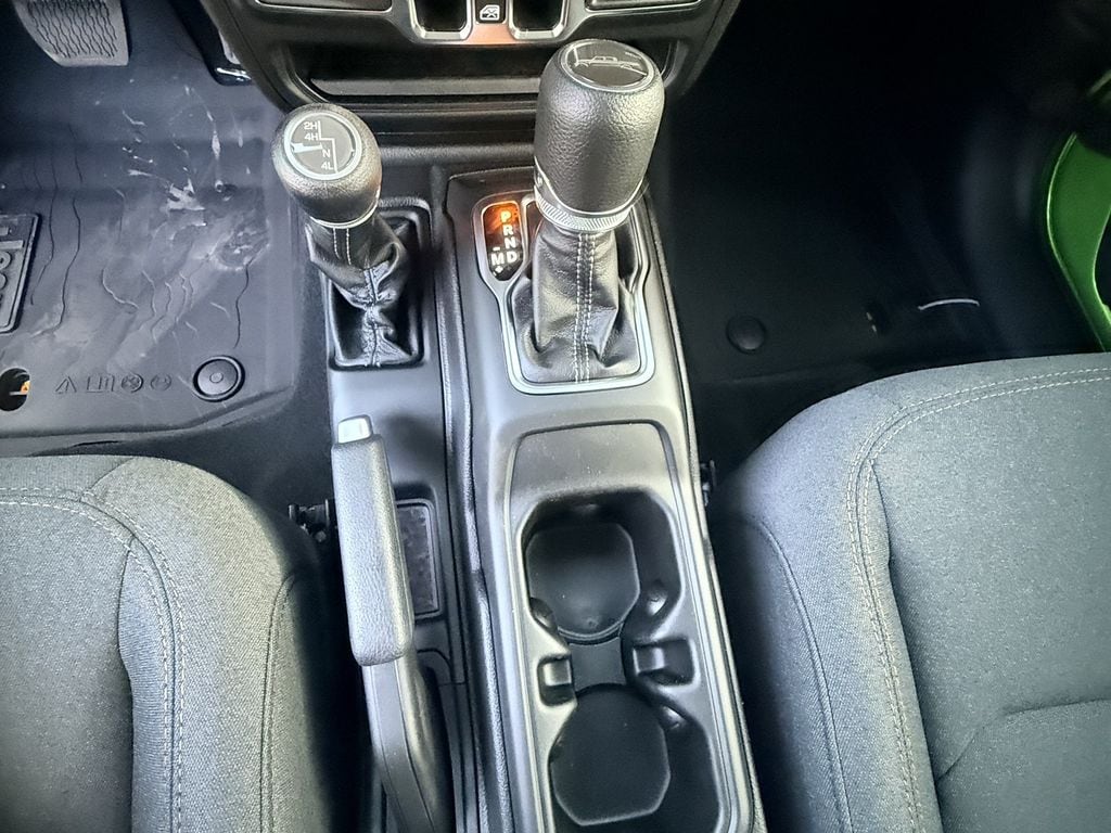 2026 Jeep Gladiator Sport S - Photo 21